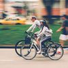 Join Gothamist + WNYC For A Discussion About Biking In NYC